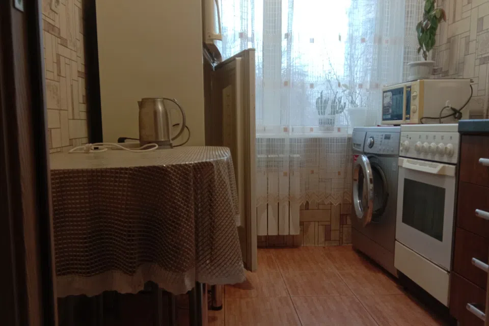 Уютная квартира в золотом квадрате западного мкр.