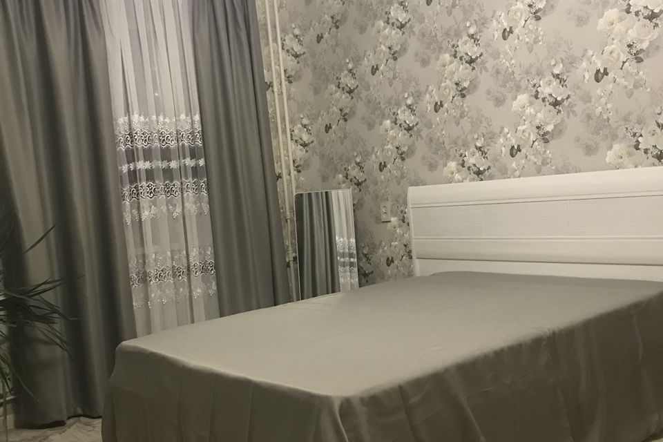 Однокомнатная квартира, вид на парк, р-н Цирка, пл. Дружбы 