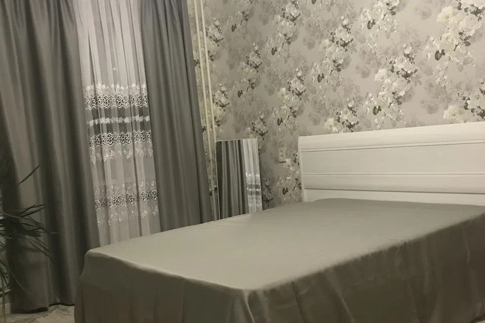 Однокомнатная квартира, вид на парк, р-н Цирка, пл. Дружбы 
