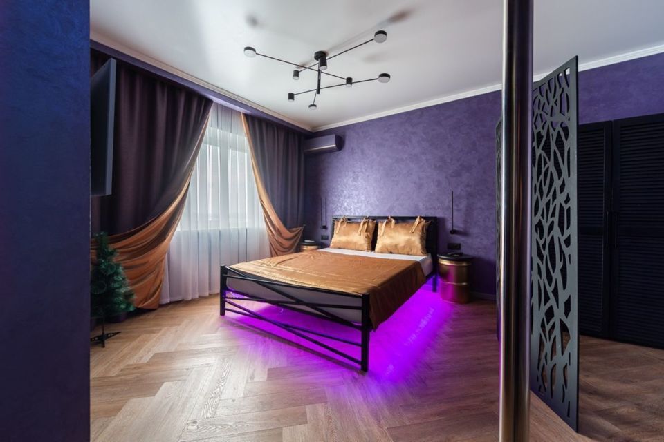 Уютная квартира с сауной на Ленина, 2