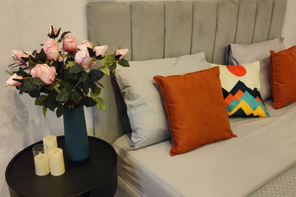 Уютная студия в самом сердце города