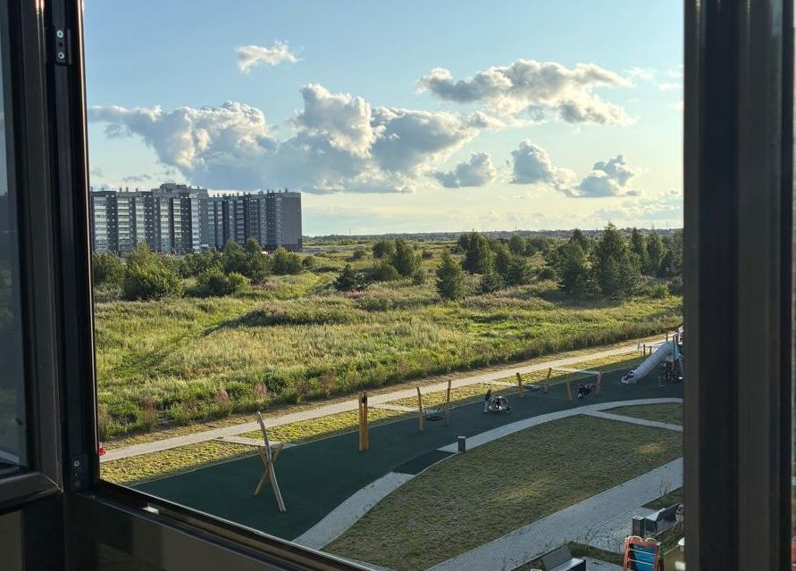 Уютная студия в удочной локации