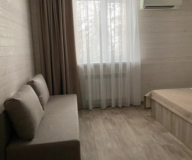 Дом в Лесной Сказке