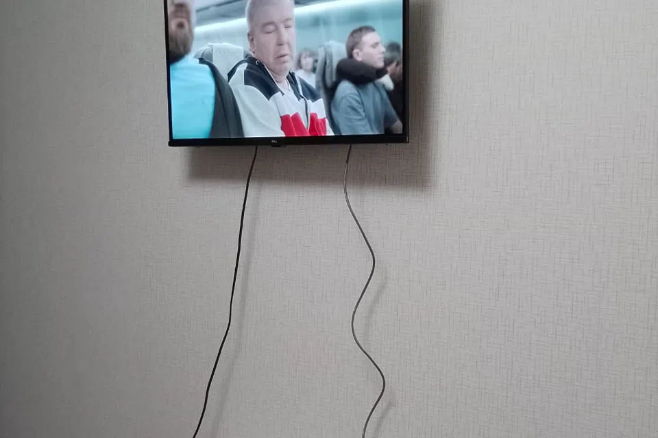 Шикарная Евродвушка На Бородина