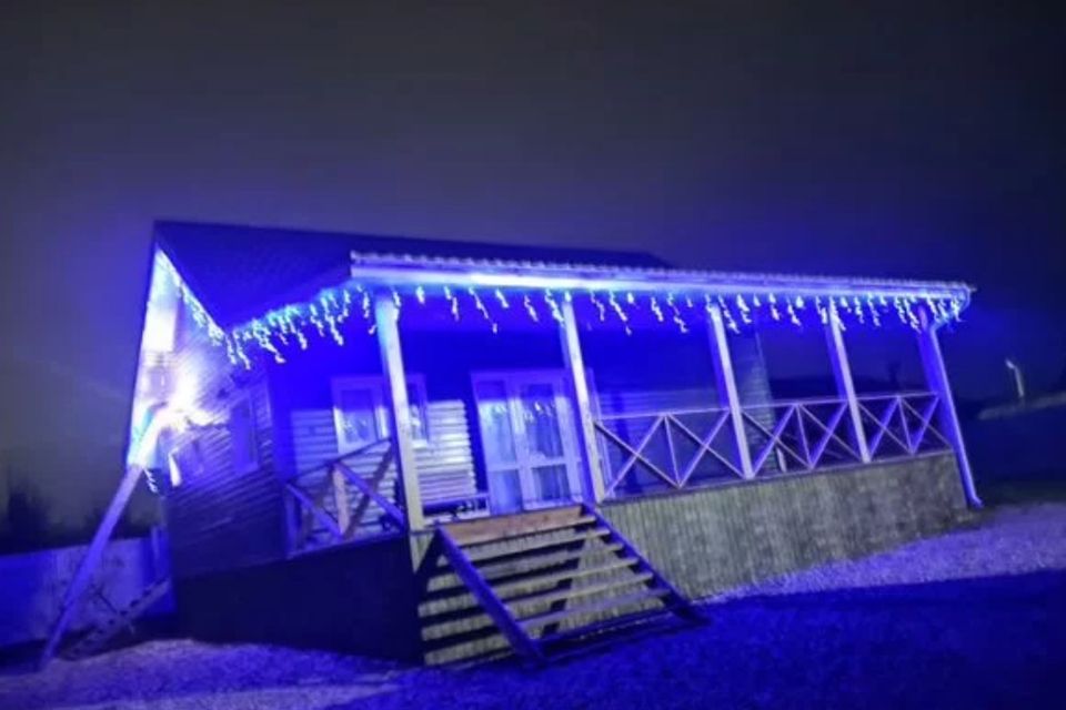 Уютный шикарный Гостиничный дом Атмосфера