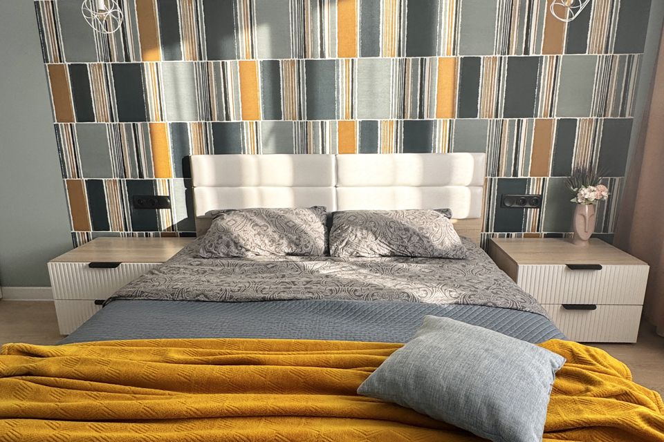 Уютная квартира у ЖД вокзала