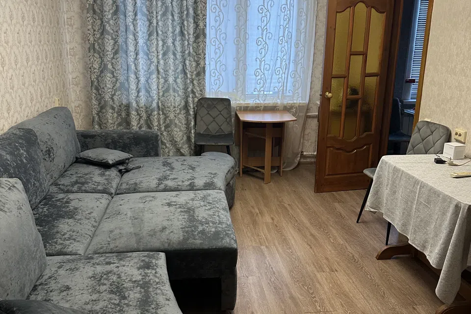 Уютная квартира, в удобном месте