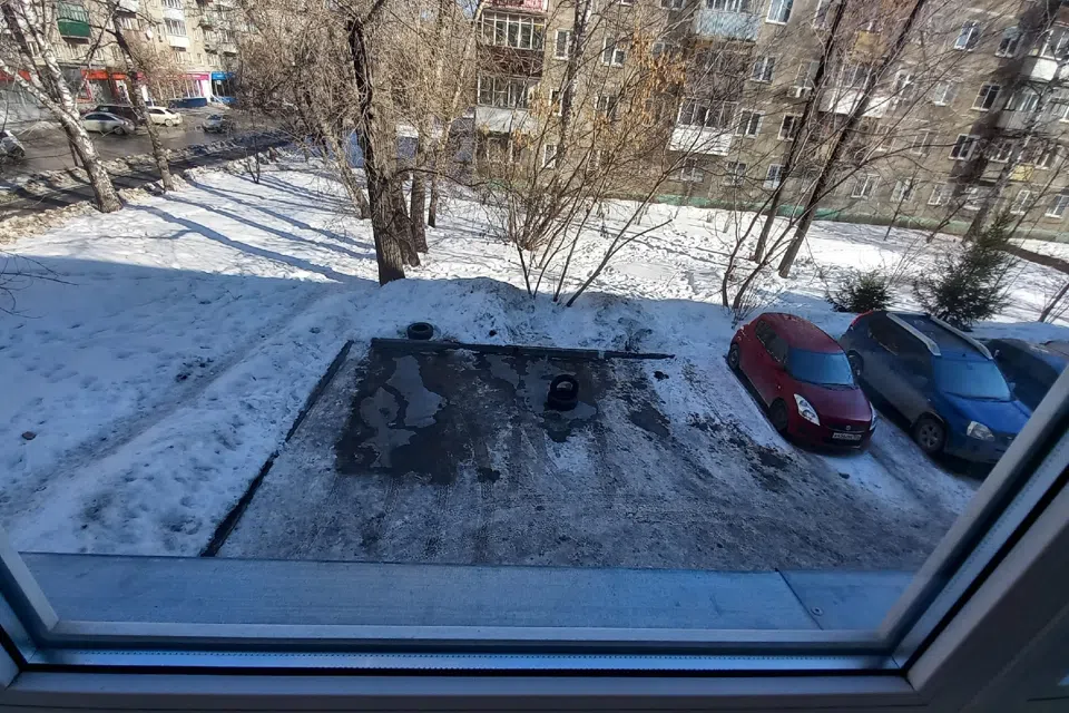 Уютная квартира, рядом НГТУ, Нейрохирургия, Зрение, СибУПК.