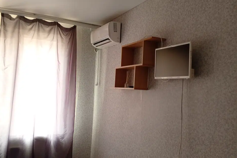 Квартира в ЖК Южная Звезда 