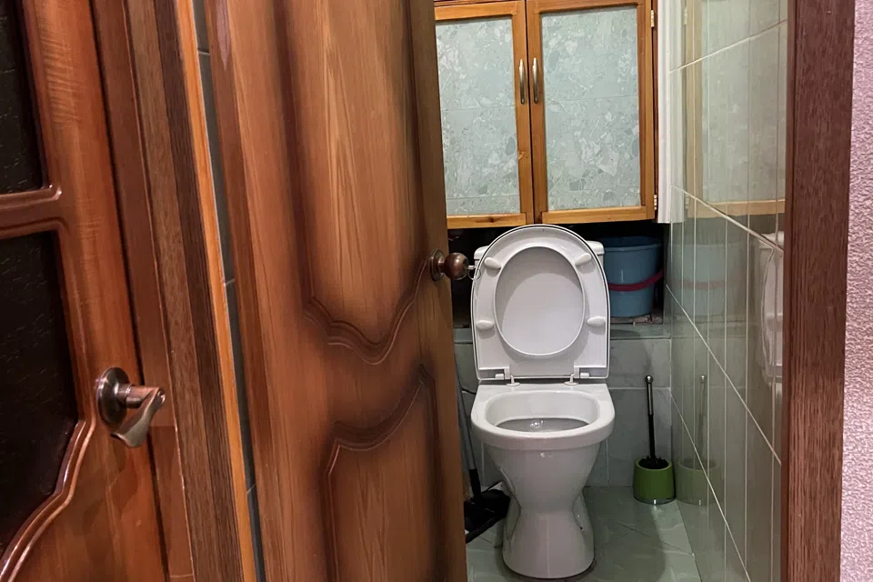  квартира в центре Лазаревского