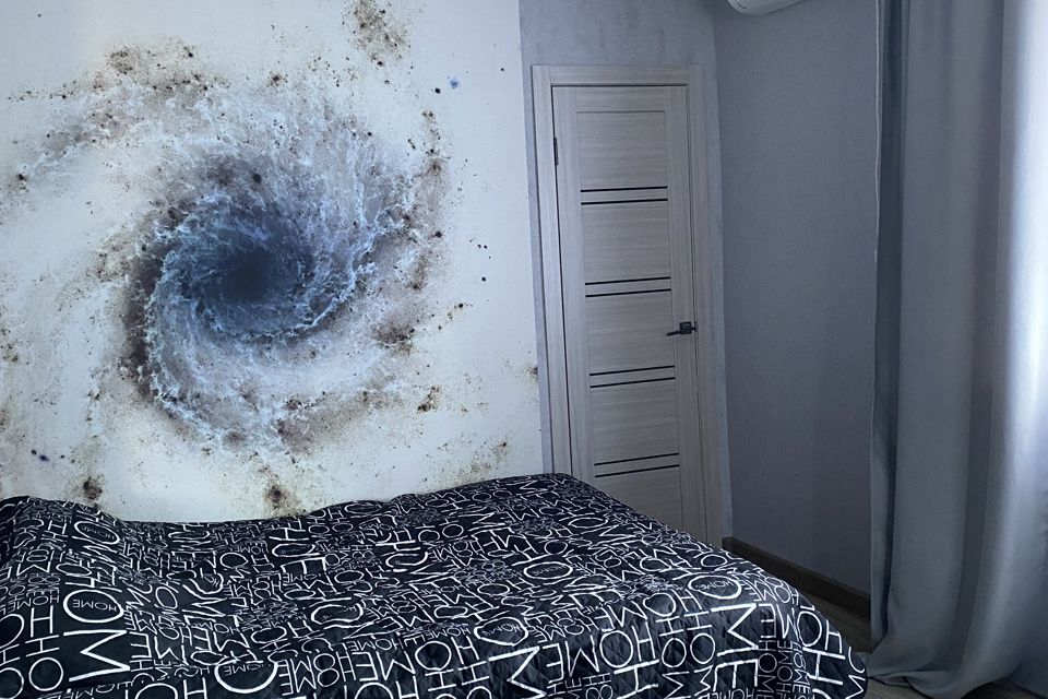 Уютная квартира в историческом центре города