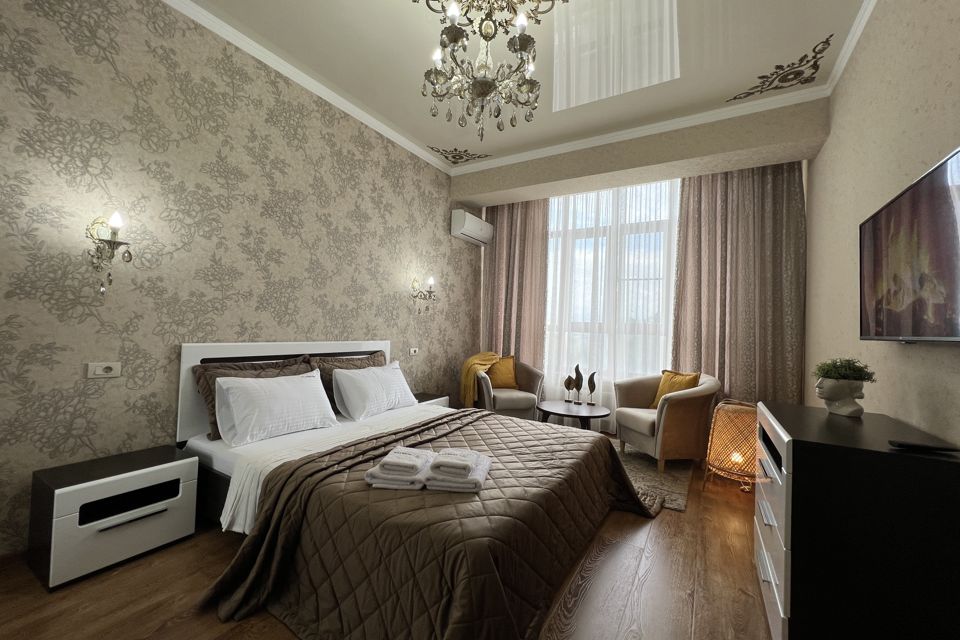 Новый премиум в элитном доме by Sutki26