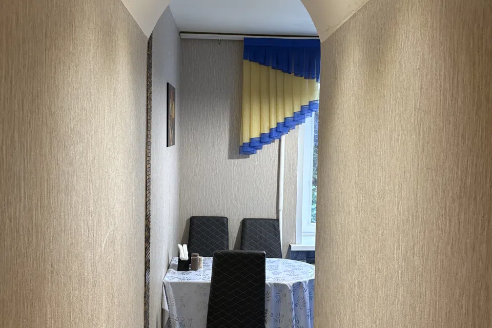 Квартира на Красном проспекте 70