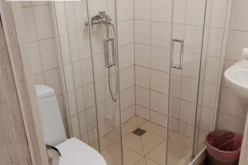 Студия 1 в Центре 