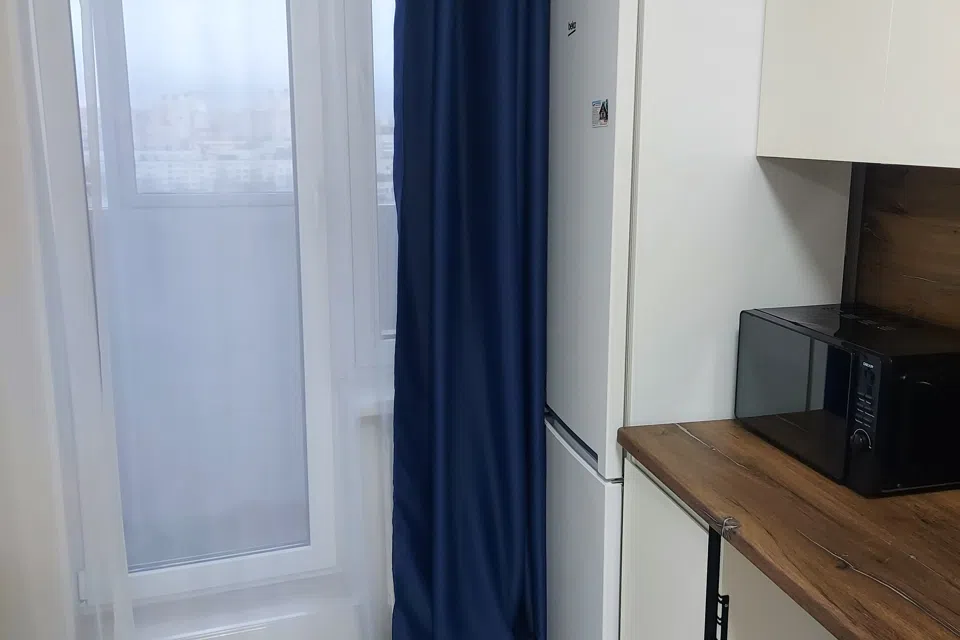 Уютная квартира в шикарном районе.