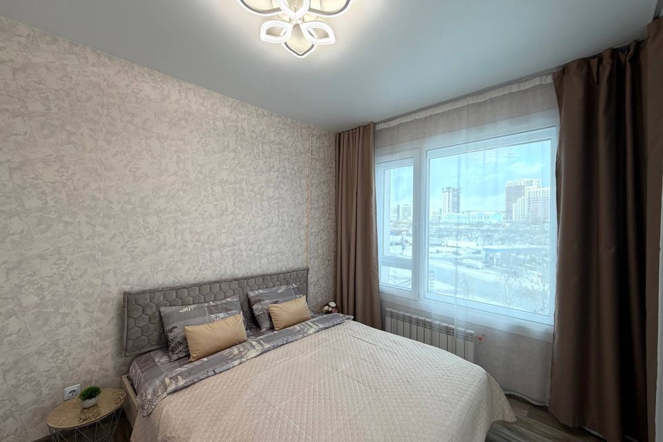 Квартира рядом с Аквапарком