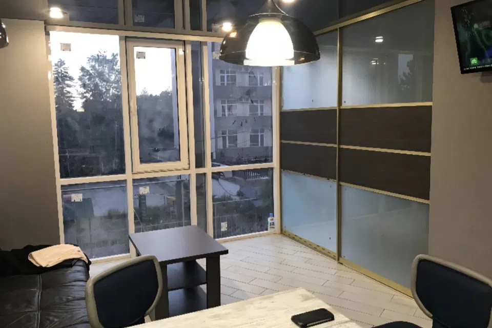 Уютная студия, для комфортного отдыха 

