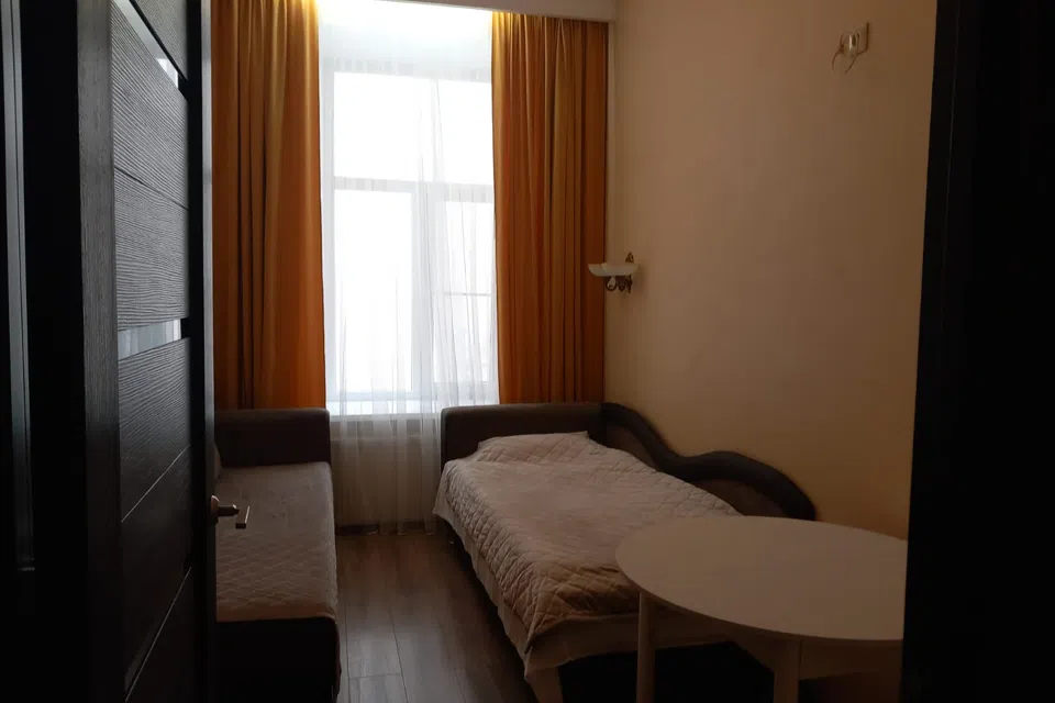 Квартира для 4х рядом с Московским вокзалом