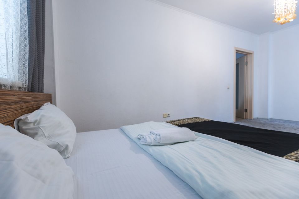 Квартира нежная