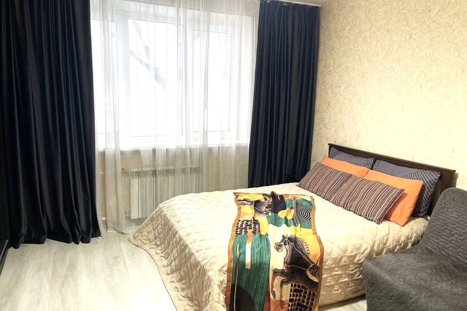 Милана на улице Кустанайская 