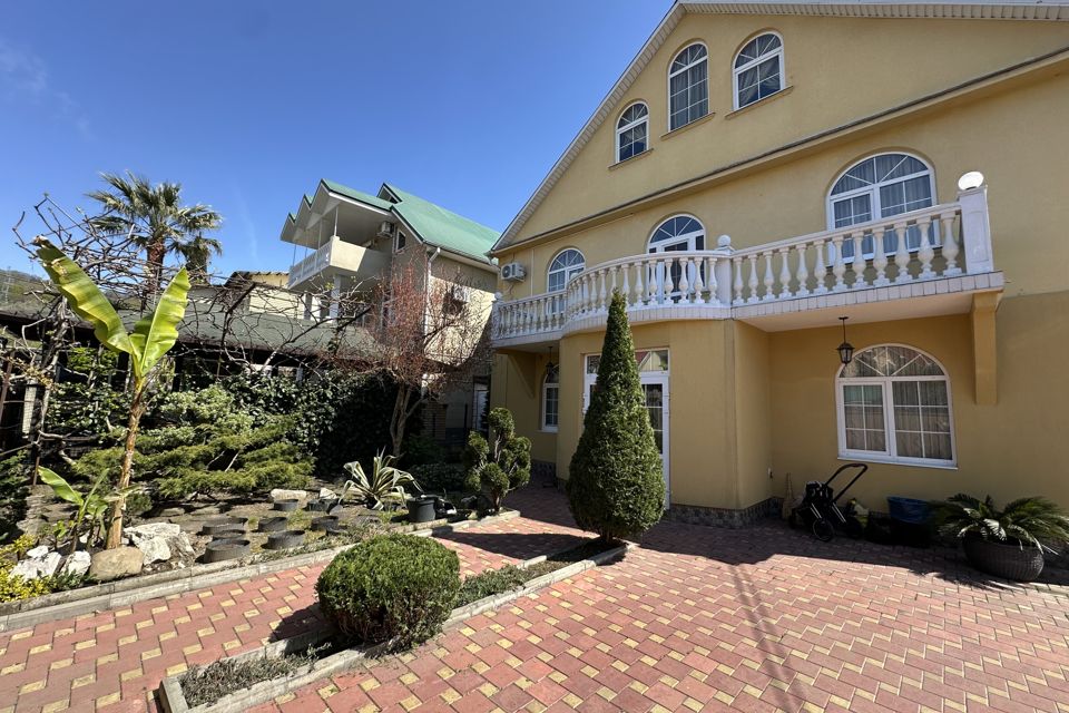 Гостевой дом Море Лэнд