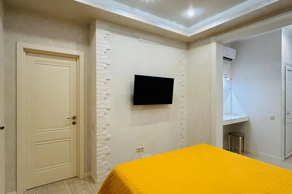 Sezam Apartments Сириус 6