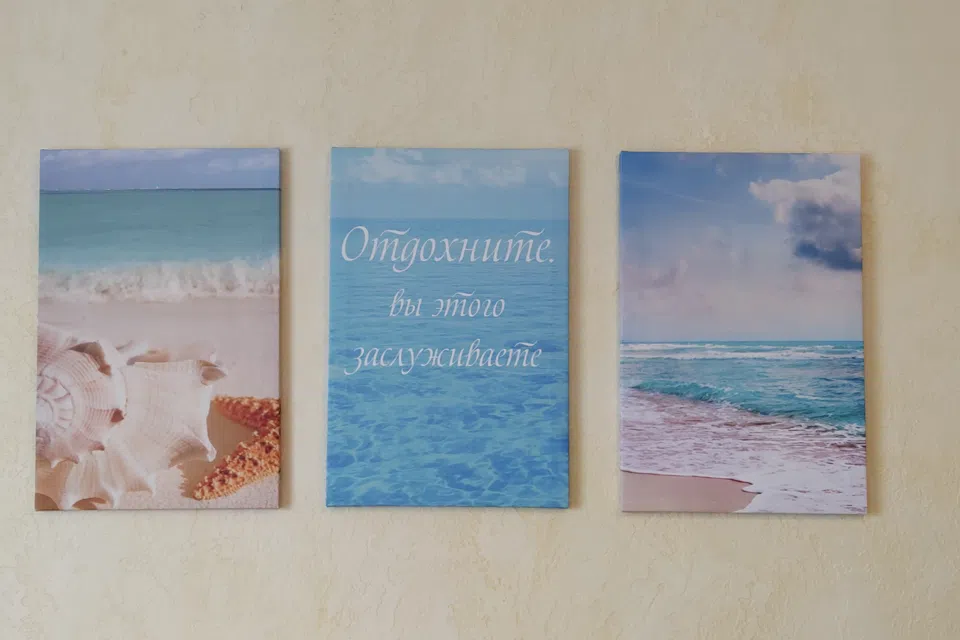Квартира посуточно в Новороссийске у моря 