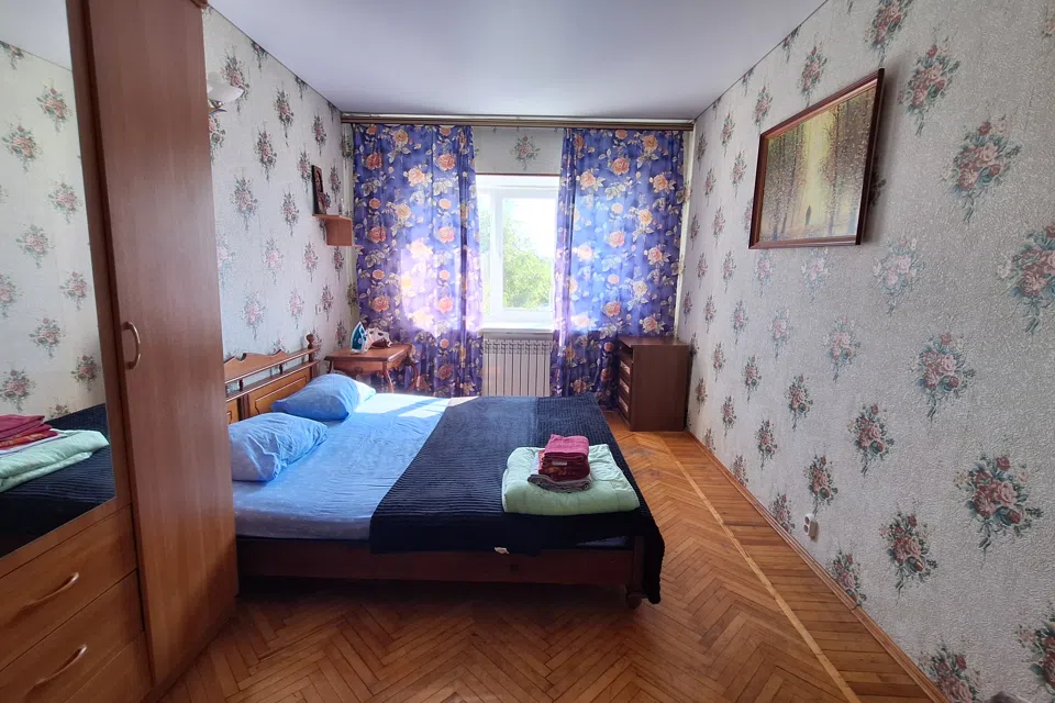 Квартира в ЦЕНТРЕ 