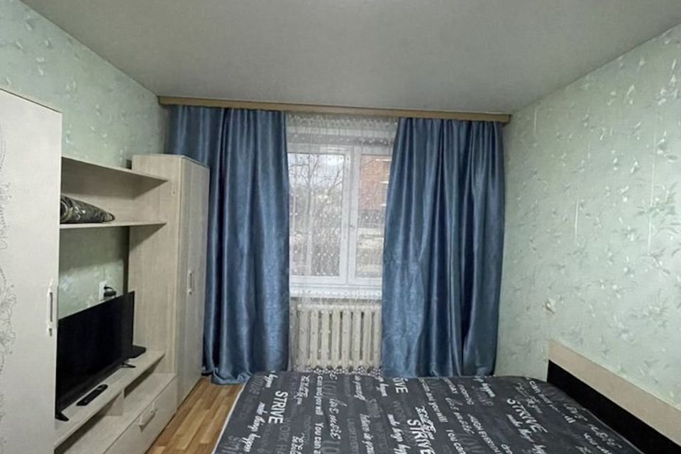 Квартира в 6-м микрорайоне, 17