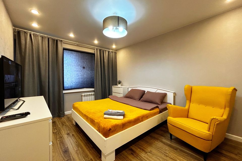 Апартаменты в южной части города