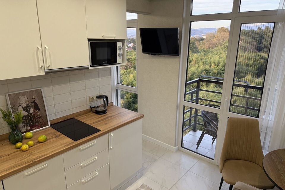 Coвpeмeннaя квapтира в уникальной лoкации