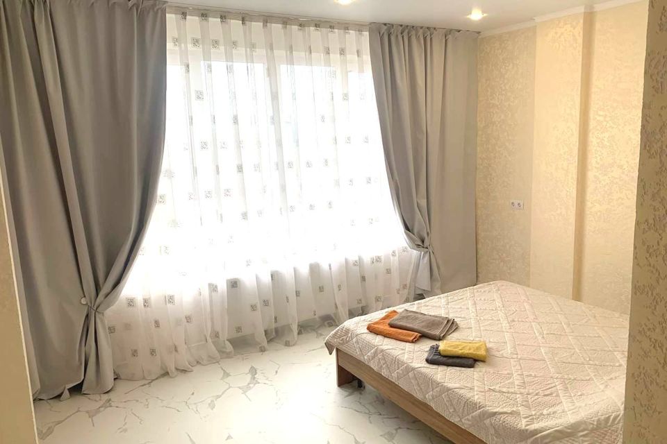 Уютная Студия в Центpе горoда. ЖК Западный Луч.