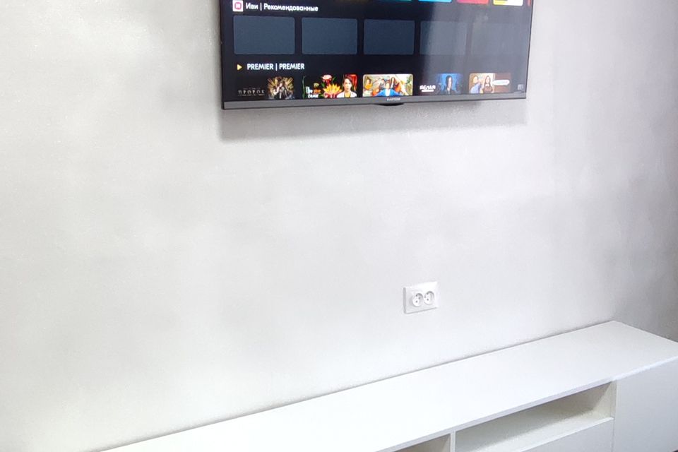 Уютная квартира недалеко от М4 