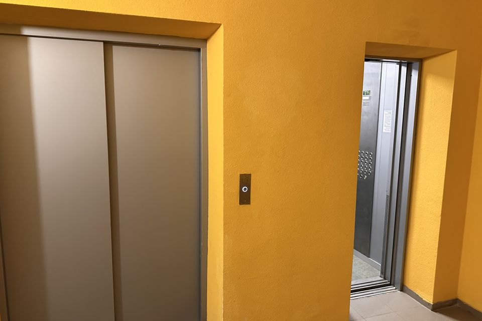 1 ком. квартира 