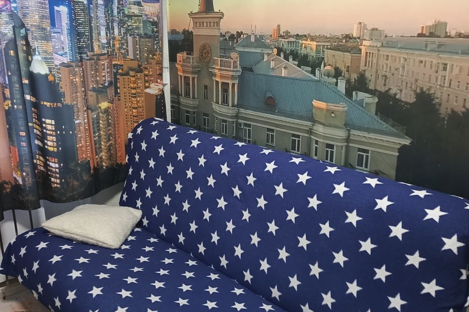 Мини студия в центре города 