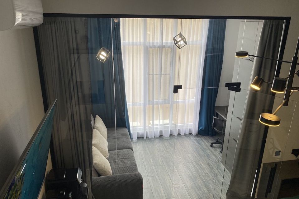 Квартира на Веселой 82-1. 174