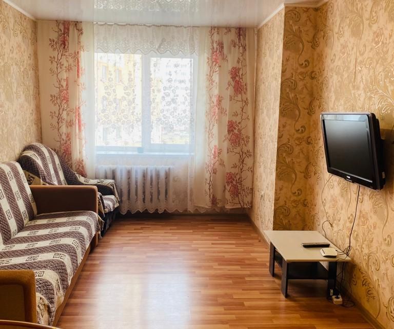 Однокомнатная квартира которую вы искали