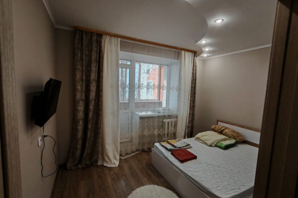 Уютная квартира с видом на Китай в самом центре города.