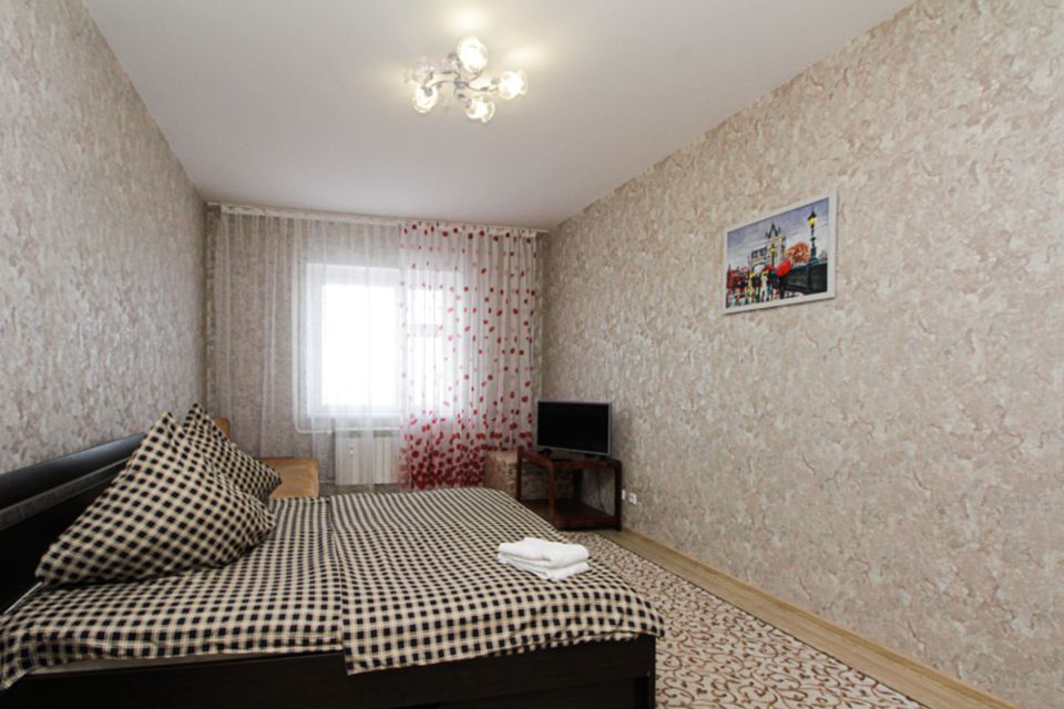 Уютная квартира рядом с гипермаркетом Магнит