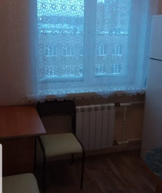Уютная однокомнатная квартира в центр города Норильска 