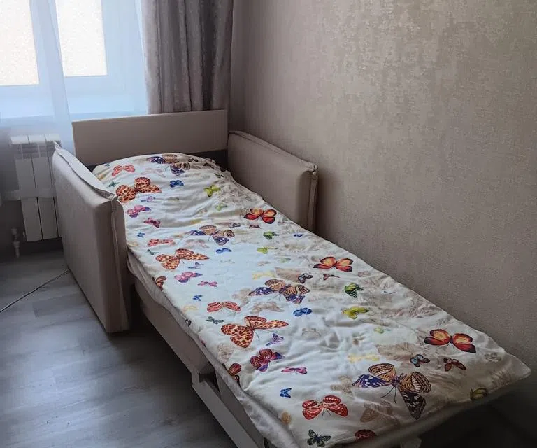 Квартира в Курортной зоне