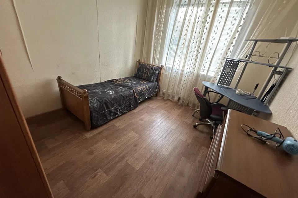 Уютная квартира в микрорайоне Королёва