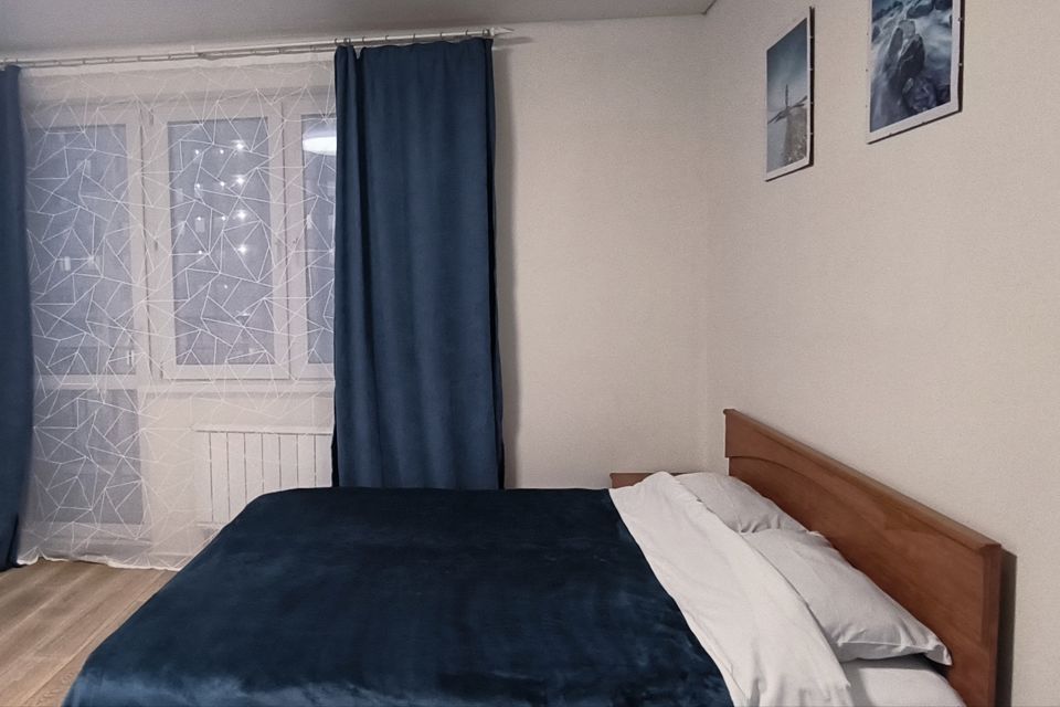 Квартира в самом центре Северного