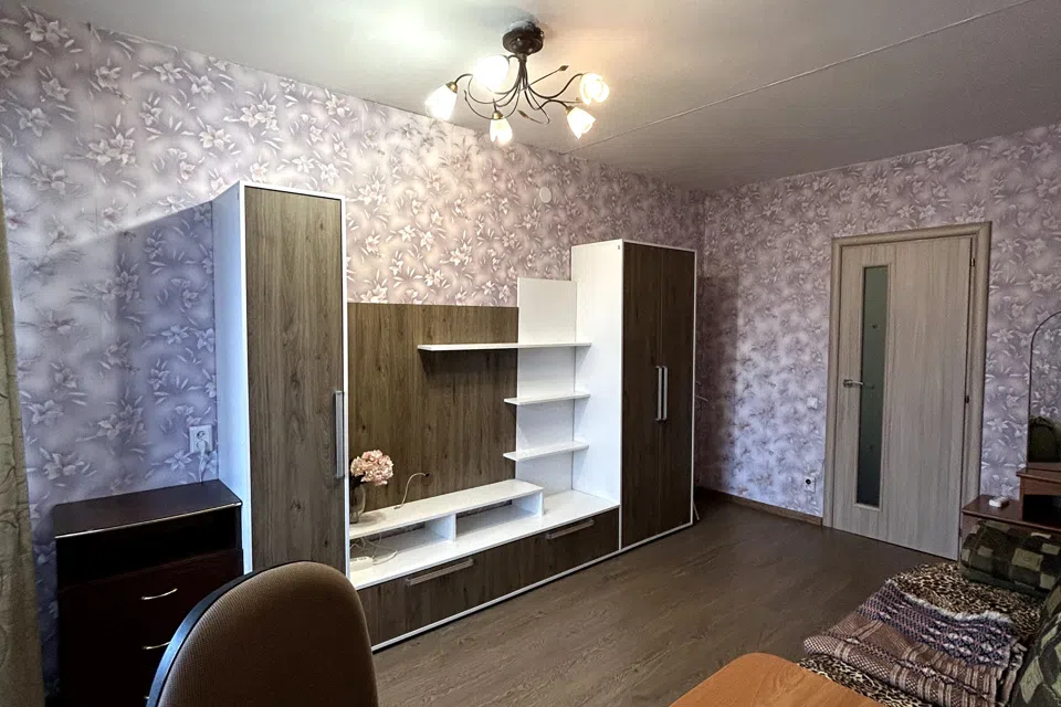 Просторная квартира рядом с Онежским озером