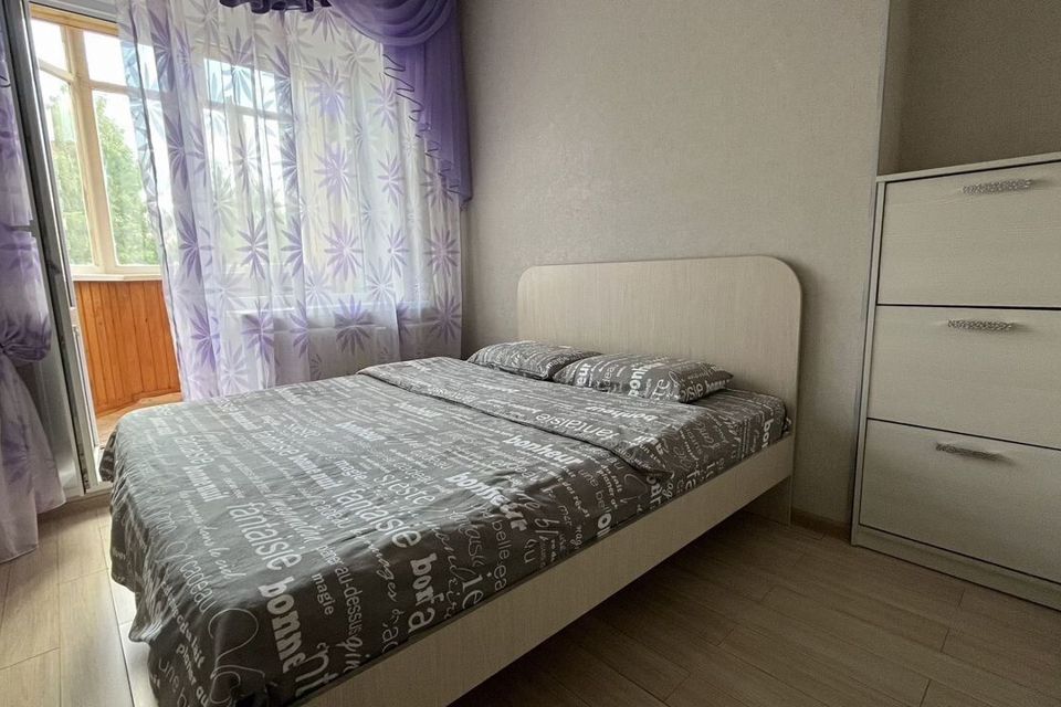 Квартира на Студенческой 13