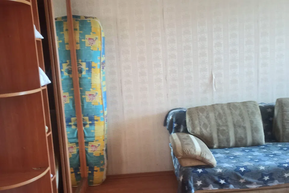 Квартира в центре города