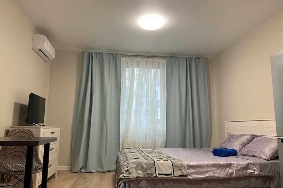 Квартира на Солнечной 2