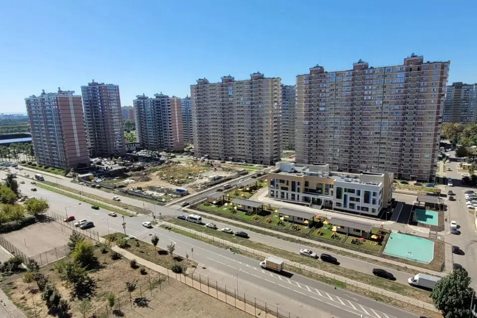Уютная квартира рядом с парком Галицкого
