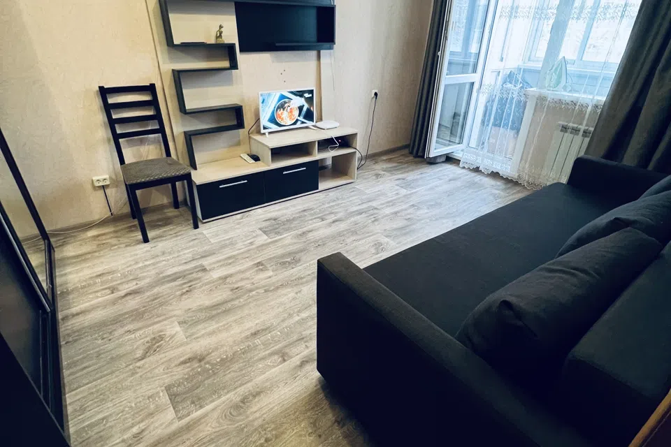 2х-комнатная квартира посуточно.