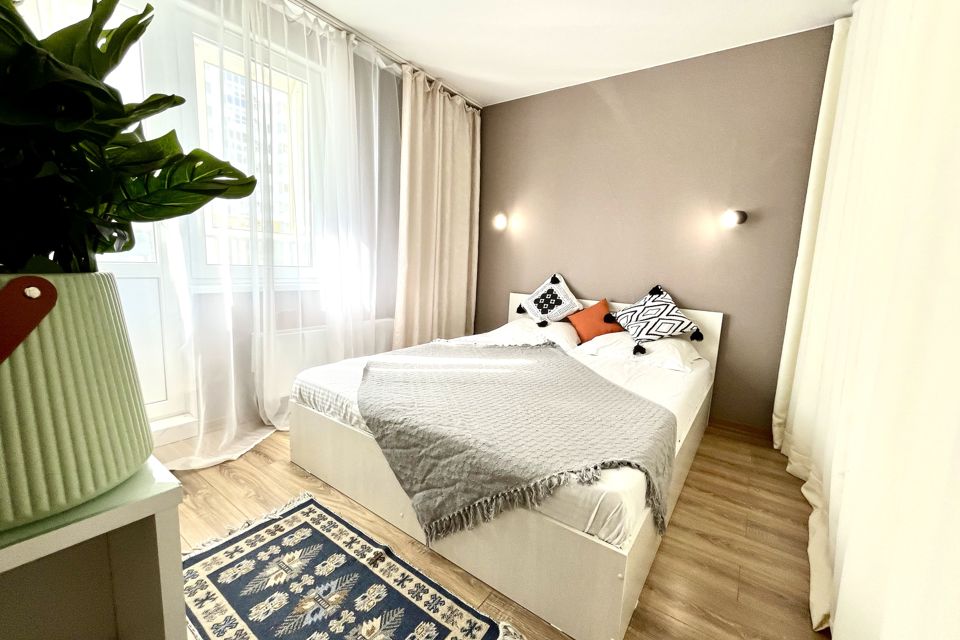 Уютная студия в Горгиппии Морской